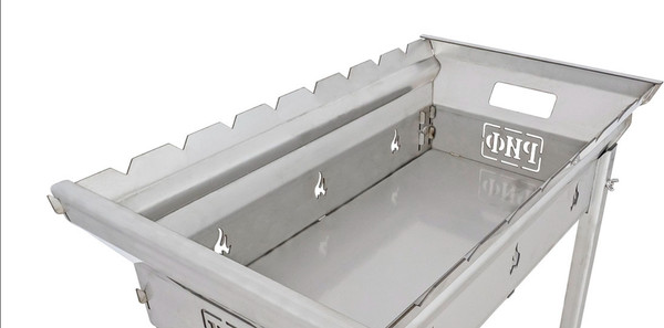 Изображение товара Мангал Риф Мангал Риф RIF000-99025 (сумка)