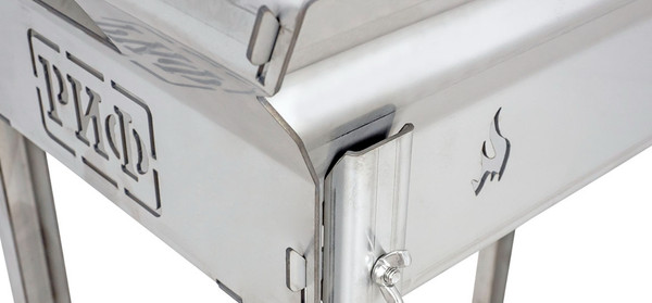 Изображение товара Мангал Риф Мангал Риф RIF000-99025 (сумка)