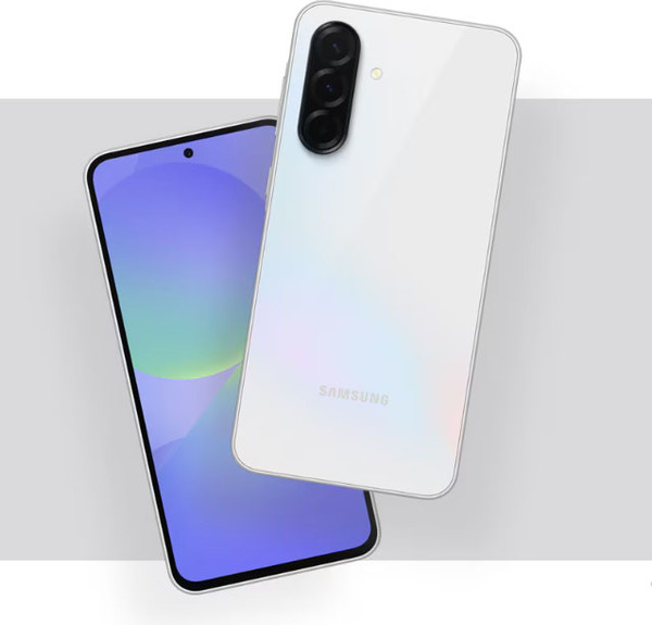 Изображение товара Смартфон Samsung Galaxy A36 8GB/128GB (серый)