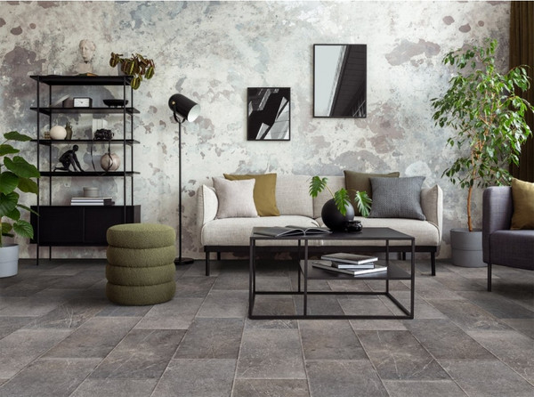 Изображение товара Линолеум Juteks Ideal Imperia Vardo 3 (3.5x6м)