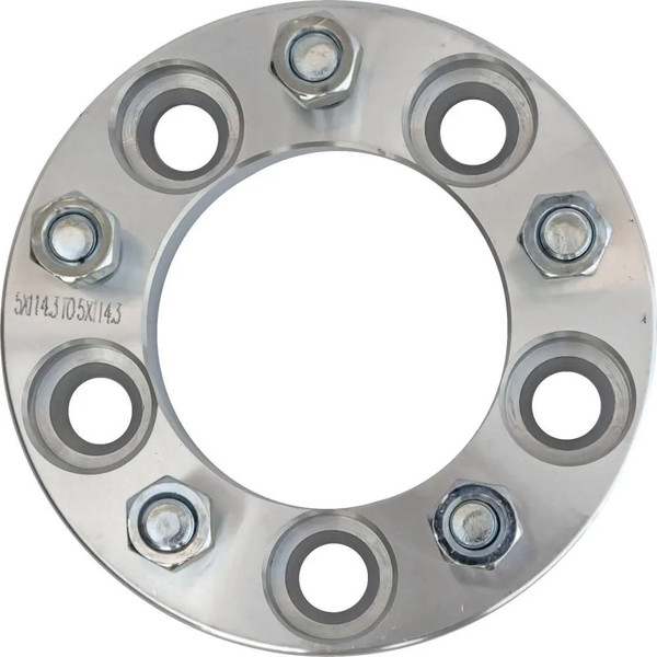 Изображение товара Проставки колесные Риф 5x114.3 / JD01451 (2шт)