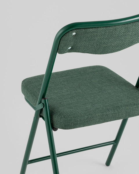Изображение товара Стул Stool Group Джонни fb-jonny-W697-6005 (зеленый)