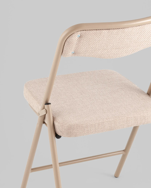 Изображение товара Стул Stool Group Джонни fb-jonny-W130-1019 (бежевый)