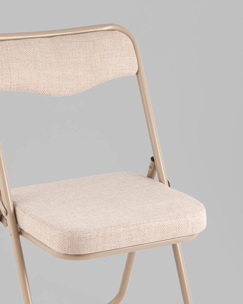 Изображение товара Стул Stool Group Джонни fb-jonny-W130-1019 (бежевый)
