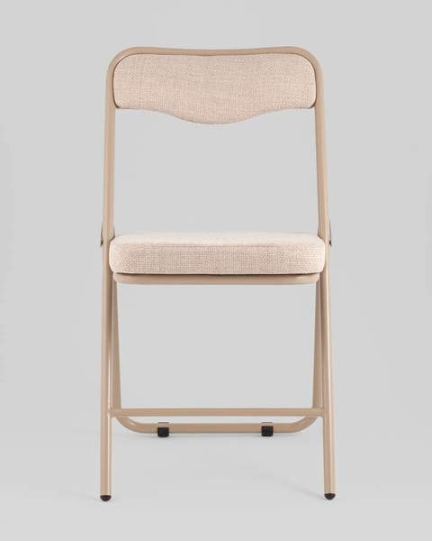 Изображение товара Стул Stool Group Джонни fb-jonny-W130-1019 (бежевый)