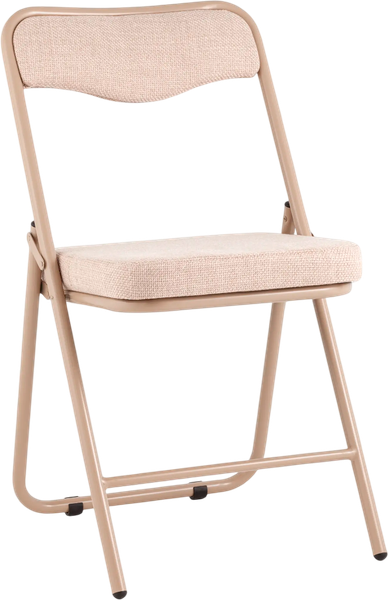 Изображение товара Стул Stool Group Джонни fb-jonny-W130-1019 (бежевый)