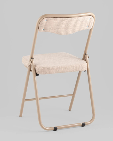 Изображение товара Стул Stool Group Джонни fb-jonny-W130-1019 (бежевый)