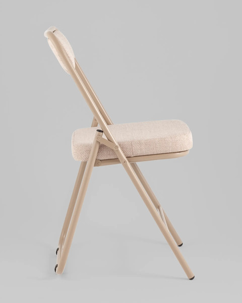 Изображение товара Стул Stool Group Джонни fb-jonny-W130-1019 (бежевый)