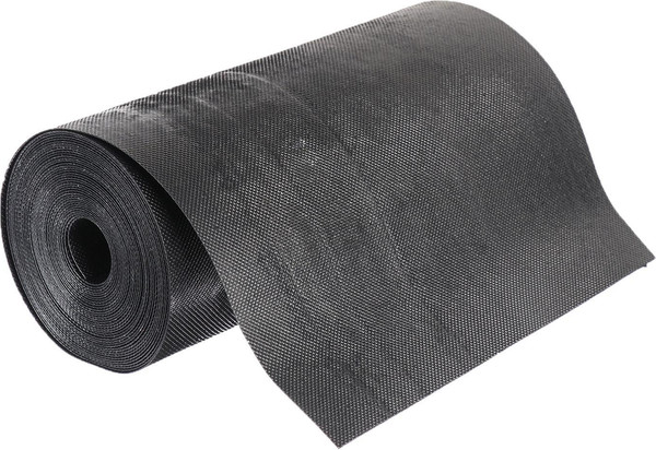 Изображение товара Бордюр садовый GREENGO 30см 10м толщина 1.2мм / 3253417 (черный)