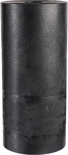 Изображение товара Бордюр садовый GREENGO 30см 10м толщина 1.2мм / 3253417 (черный)