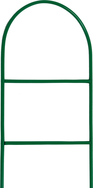 Изображение товара Шпалера Sima-Land Лестница 5135792 (зеленый)