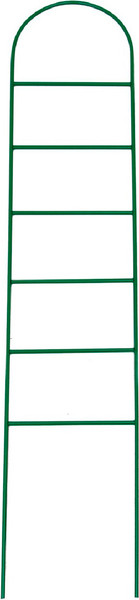 Изображение товара Шпалера Sima-Land Лестница 5135792 (зеленый)