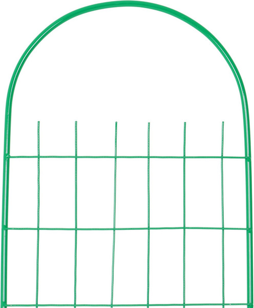 Изображение товара Шпалера Sima-Land Сетка узкая 2083069 (зеленый)