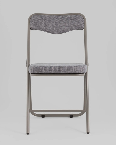 Изображение товара Стул Stool Group Джонни fb-jonny-W994-7039 (серо-голубой/серый)