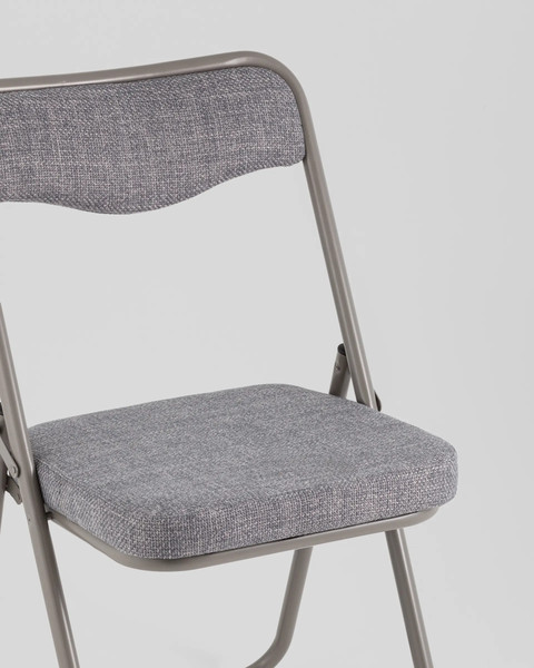 Изображение товара Стул Stool Group Джонни fb-jonny-W994-7039 (серо-голубой/серый)