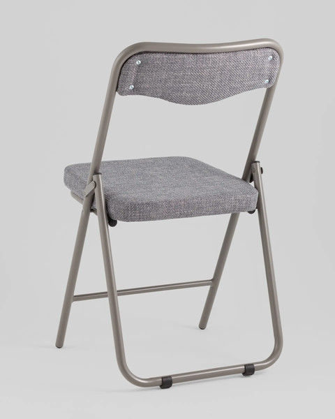 Изображение товара Стул Stool Group Джонни fb-jonny-W994-7039 (серо-голубой/серый)