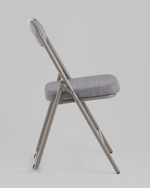 Изображение товара Стул Stool Group Джонни fb-jonny-W994-7039 (серо-голубой/серый)