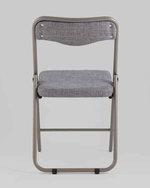 Изображение товара Стул Stool Group Джонни fb-jonny-W994-7039 (серо-голубой/серый)