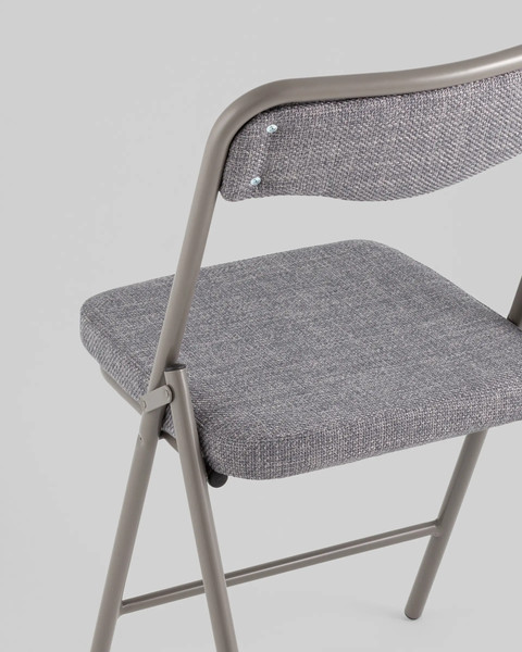 Изображение товара Стул Stool Group Джонни fb-jonny-W994-7039 (серо-голубой/серый)