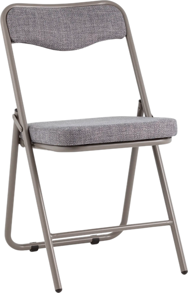 Изображение товара Стул Stool Group Джонни fb-jonny-W994-7039 (серо-голубой/серый)