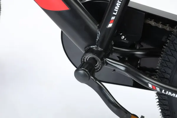 Изображение товара Детский велосипед DeltA Sport 16051 (16, красный)
