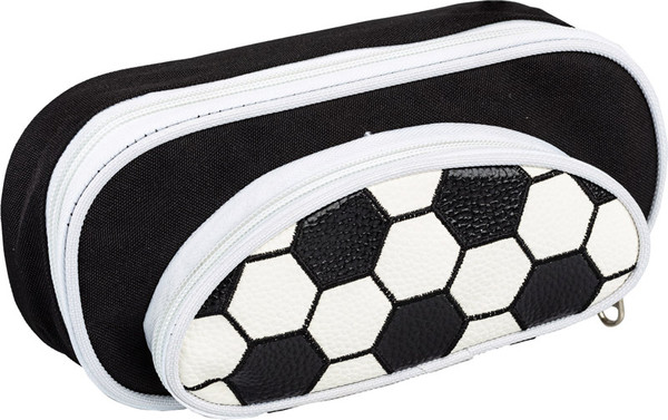 Изображение товара Пенал Centrum Футбол 22x7x9cм / 89859