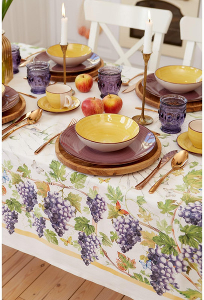 Изображение товара Скатерть Этель Provence / 5572813
