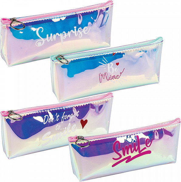 Изображение товара Пенал Centrum 20x8x3.5cм / 81055