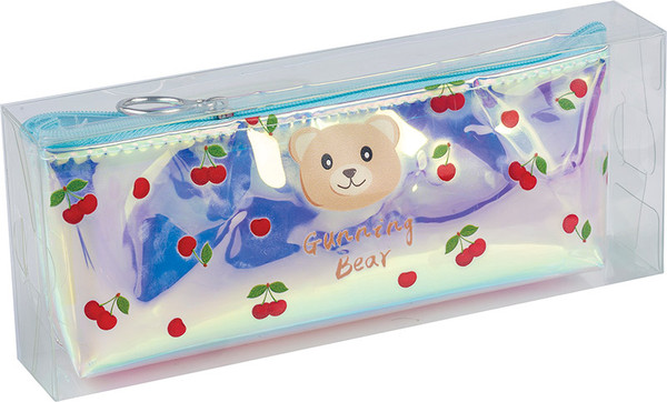 Изображение товара Пенал Centrum 20x8x3.5cм / 81056