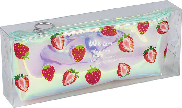 Изображение товара Пенал Centrum 20x8x3.5cм / 81056