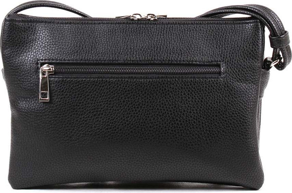 Изображение товара Сумка Медведково 25с0001-к14 (черный)