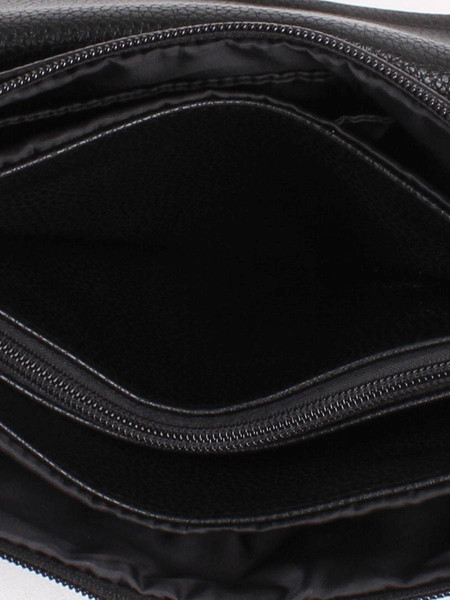 Изображение товара Сумка Медведково 25с0001-к14 (черный)