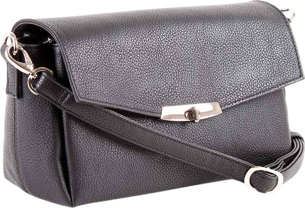 Изображение товара Сумка Медведково 25с0002-к14 (черный)