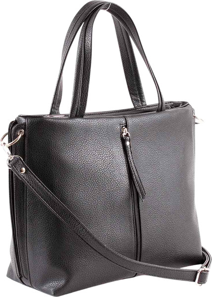 Изображение товара Сумка Медведково 25с0184-к14 (черный)