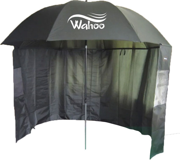 Изображение товара Зонт рыболовный Wahoo С PU покрытием / YFD039-PU