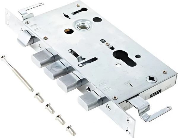 Изображение товара Замок врезной Vanger T-1-09-CR