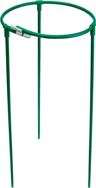 Изображение товара Опора для растений Sima-Land Кустодержатель 3667429 (зеленый)