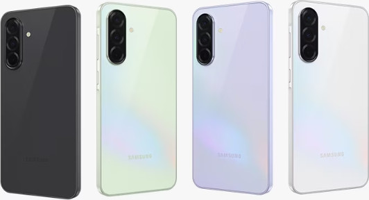 Изображение товара Смартфон Samsung Galaxy A36 8GB/256GB (черный)