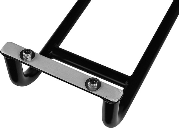 Изображение товара Лестница для багажника экспедиционного Риф Для УАЗ Патриот / RIF063-60000