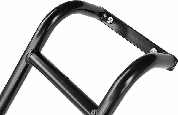 Изображение товара Лестница для багажника экспедиционного Риф Для УАЗ Патриот / RIF063-60000