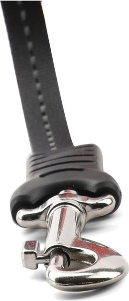 Изображение товара Поводок-рулетка Triol Urban / 11121008 (XS, 3м лента, красный)