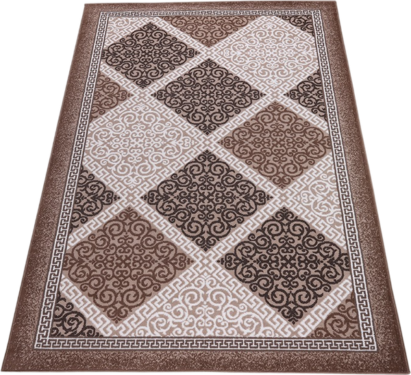 Изображение товара Коврик Белка Лайла Де Люкс 15857_10833 (0.6x1)