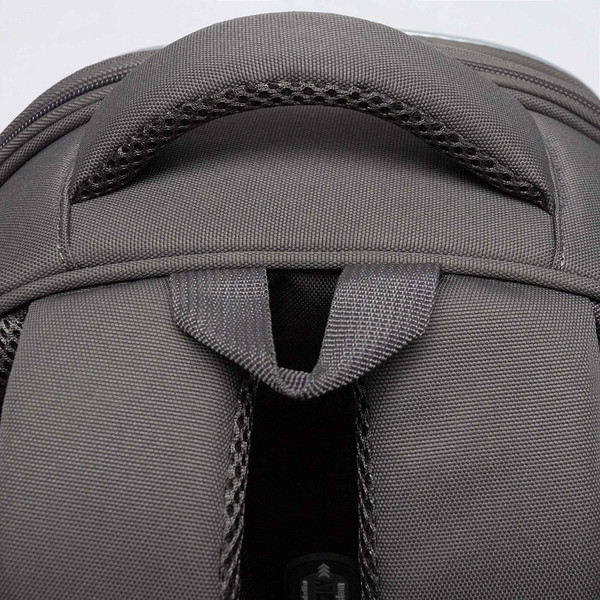 Изображение товара Школьный рюкзак Grizzly RAz-586-15 (серый)