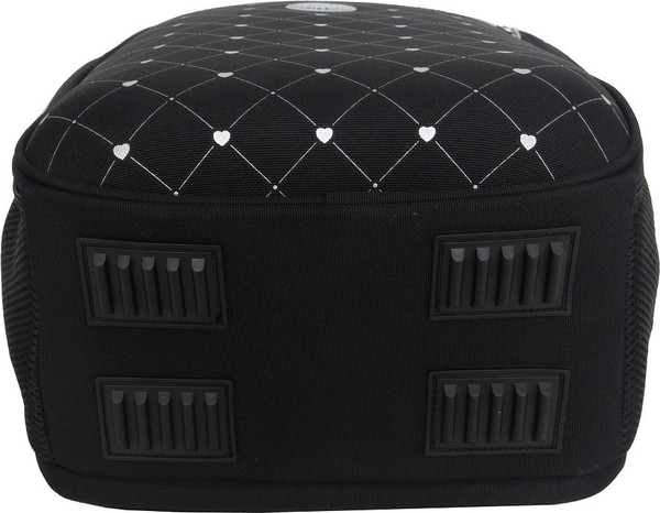 Изображение товара Школьный рюкзак Grizzly RAw-594-1 (черный)