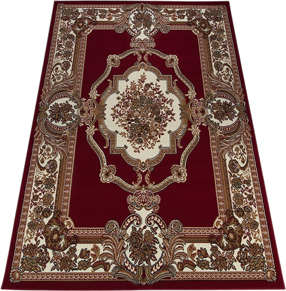 Изображение товара Ковер Белка Лайла Де Люкс 15418 10362 (1.4x2.9)