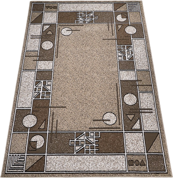 Изображение товара Ковер Белка Лайла Де Люкс 15804_10822 (1.4x3.9)