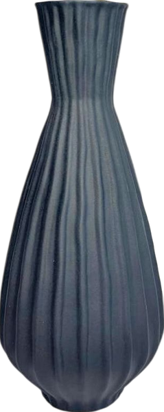 Изображение товара Ваза Merry Bear Home Decor Черное и белое / 30002505