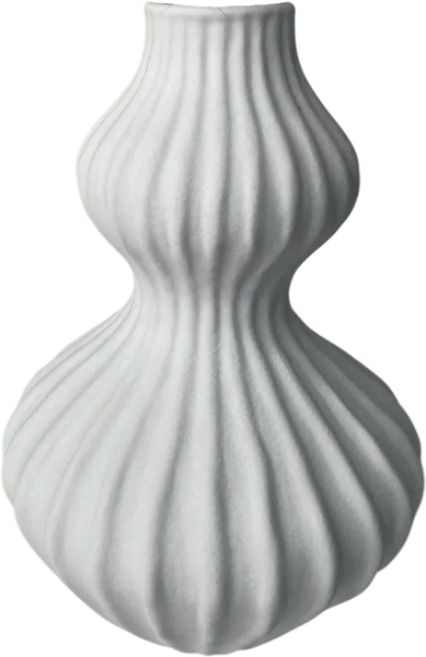 Изображение товара Ваза Merry Bear Home Decor Черное и белое / 30002504