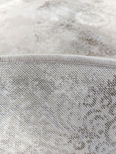 Изображение товара Ковер Белка Премиум Овал 20105_25126 (1.5x3)