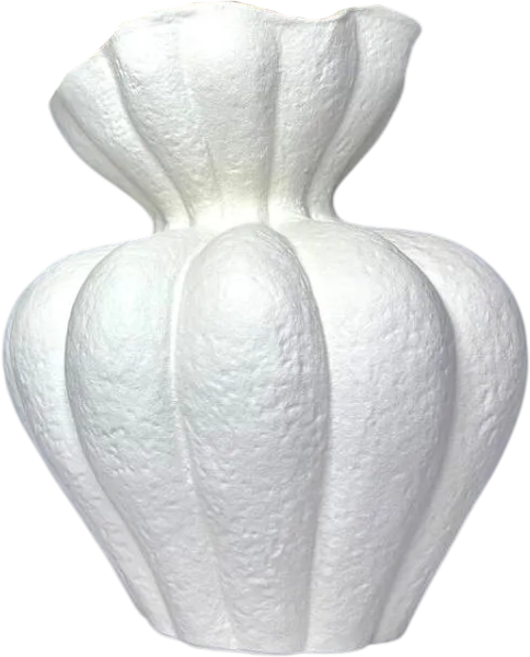 Изображение товара Ваза Merry Bear Home Decor Снежная Королева / 30002401